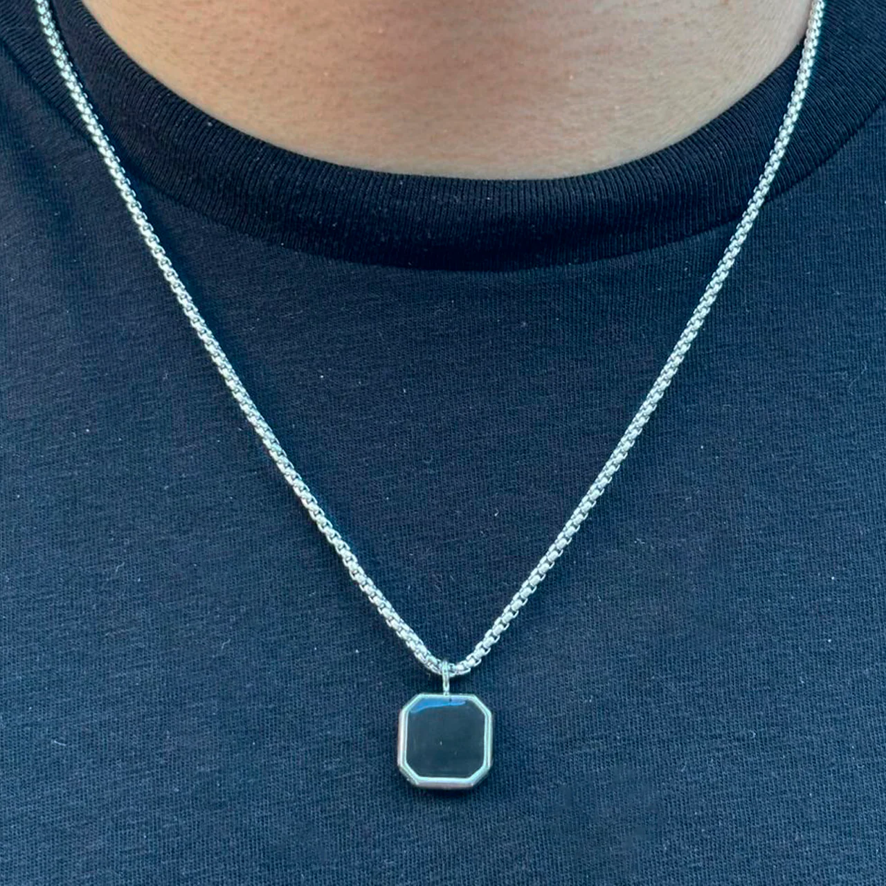 ACERO INOXIDABLE